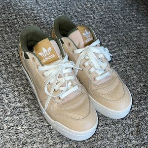 Adidas Forum Women’s Shoes